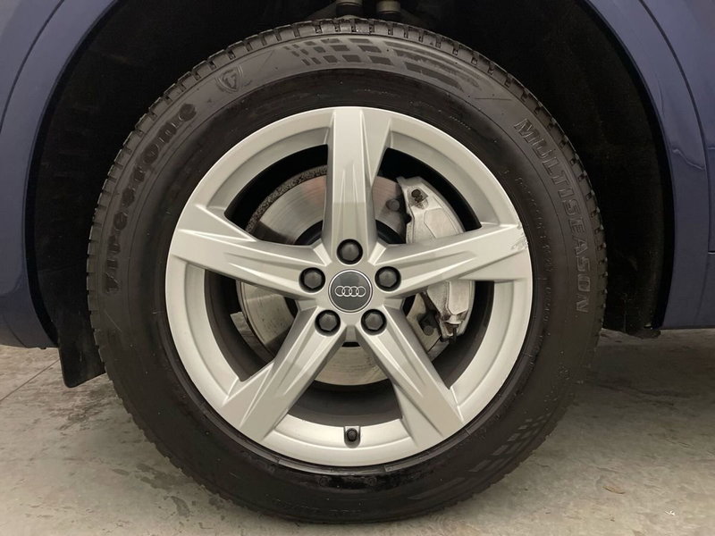 Audi Q5 usata a Ancona (8)