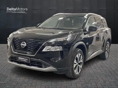Nissan X-Trail 1.5 e-power Tekna 2wd auto del 2023 usata a Montecosaro