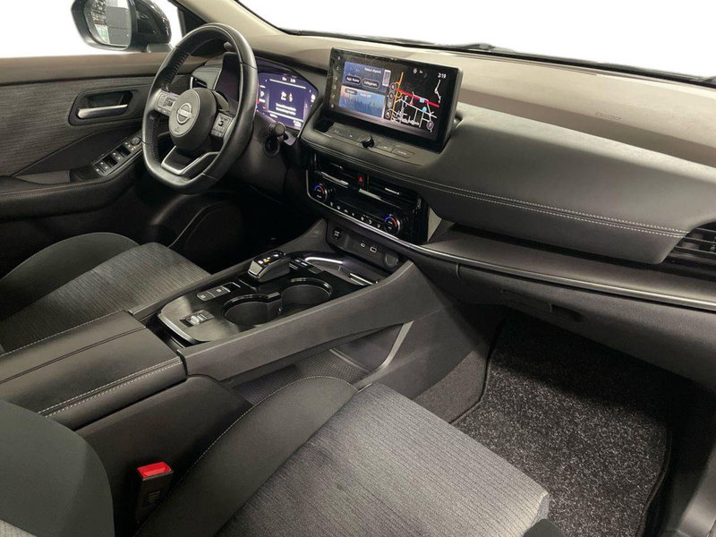 Nissan X-Trail usata a Macerata (12)