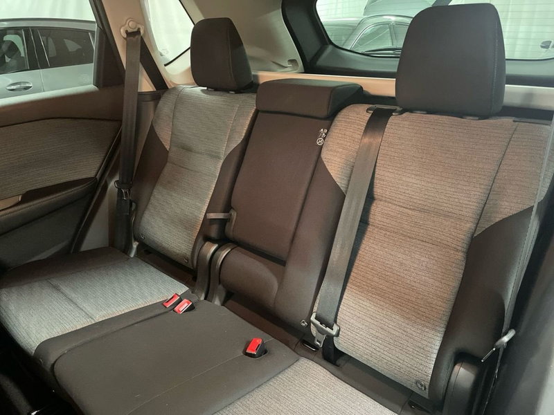 Nissan X-Trail usata a Macerata (13)