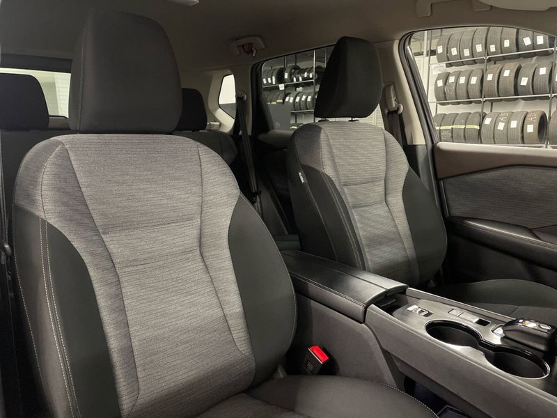 Nissan X-Trail usata a Macerata (14)