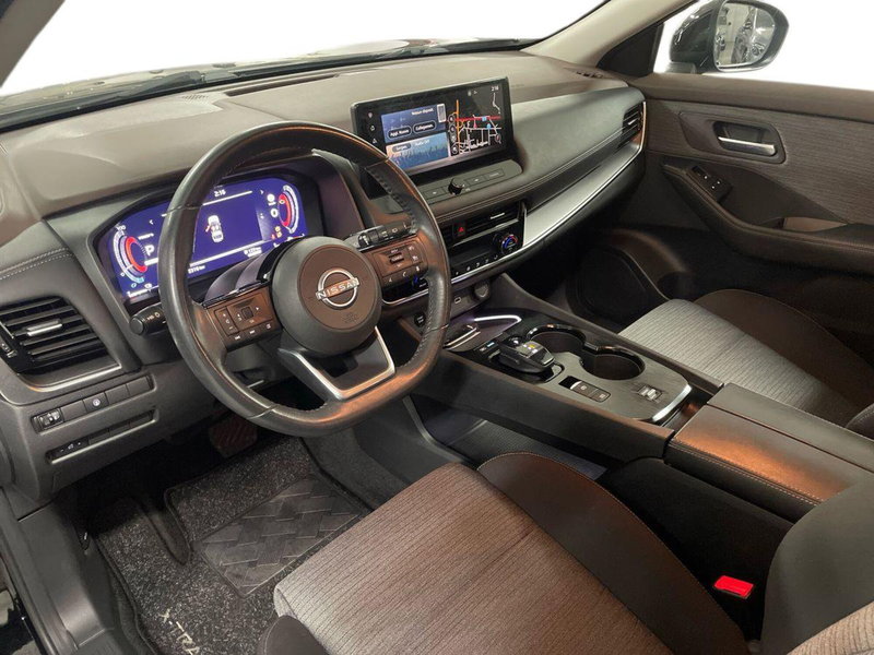 Nissan X-Trail usata a Macerata (16)