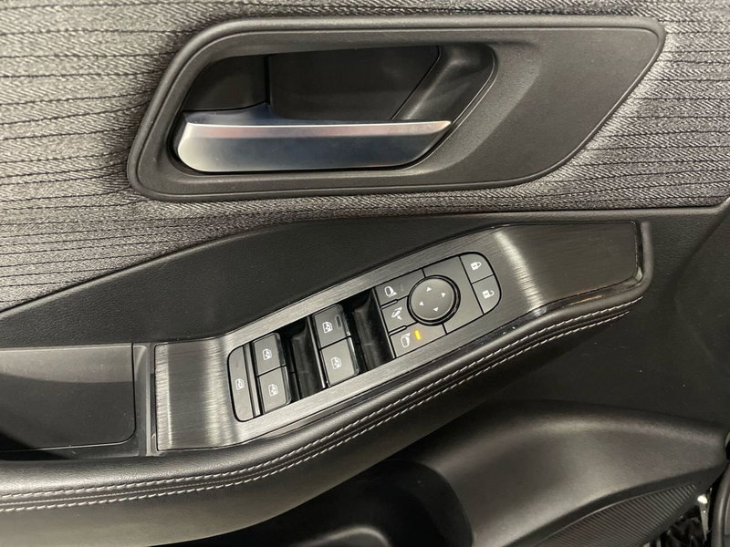 Nissan X-Trail usata a Macerata (17)