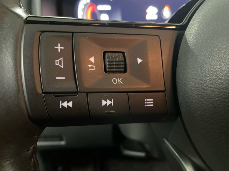 Nissan X-Trail usata a Macerata (20)