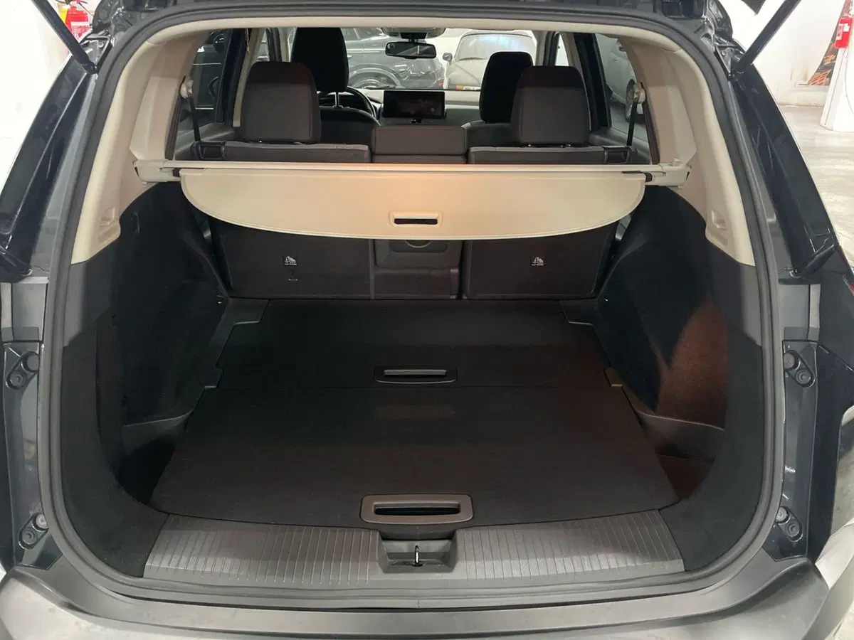 Nissan X-Trail usata a Macerata (7)