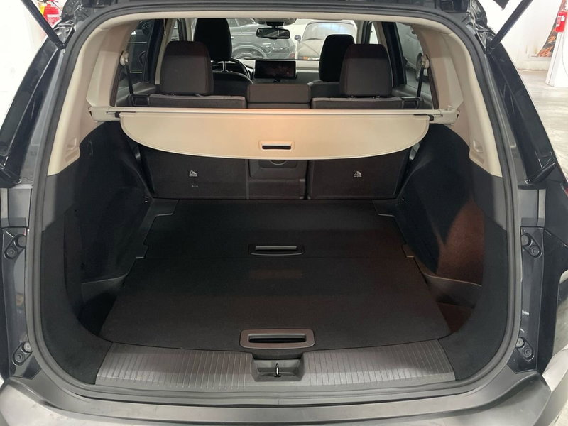 Nissan X-Trail usata a Macerata (7)