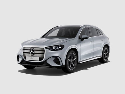 Mercedes-Benz GLC EQ 400 Advanced Plus 4matic nuova a Montecosaro