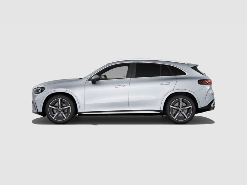 Mercedes-Benz GLC nuova a Macerata (2)