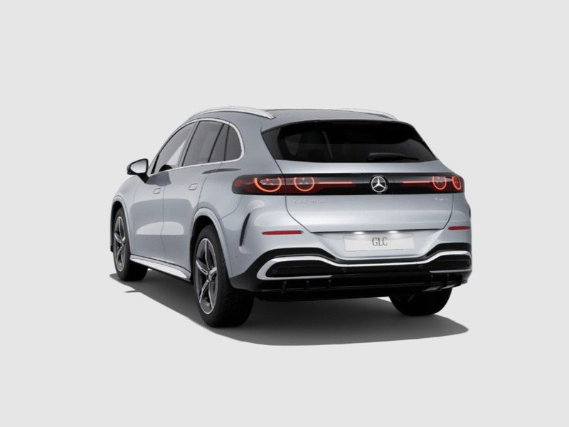 Mercedes-Benz GLC nuova a Macerata (3)