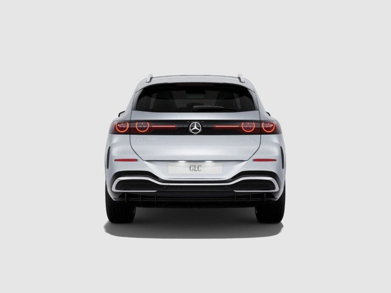 Mercedes-Benz GLC nuova a Macerata (4)