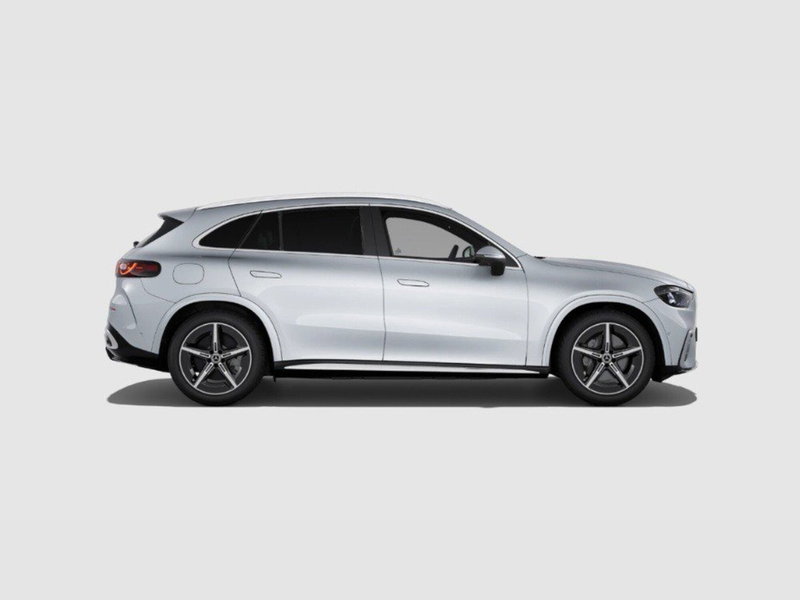 Mercedes-Benz GLC nuova a Macerata (6)
