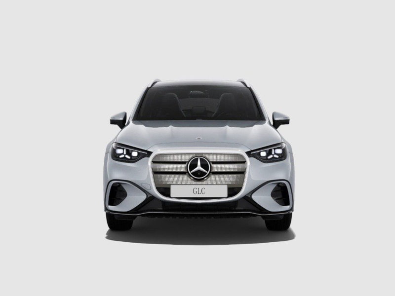 Mercedes-Benz GLC nuova a Macerata (8)