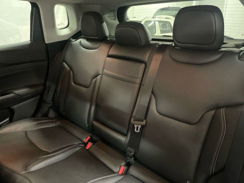 Jeep Compass usata a Macerata (13)