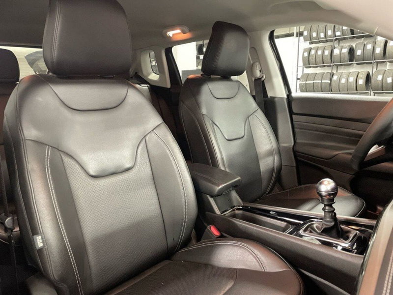 Jeep Compass usata a Macerata (14)