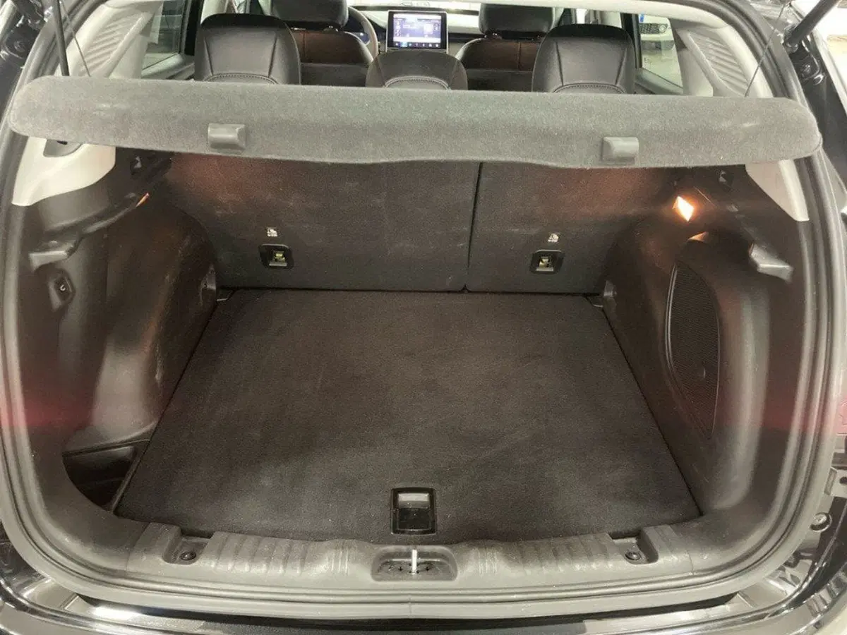 Jeep Compass usata a Macerata (7)