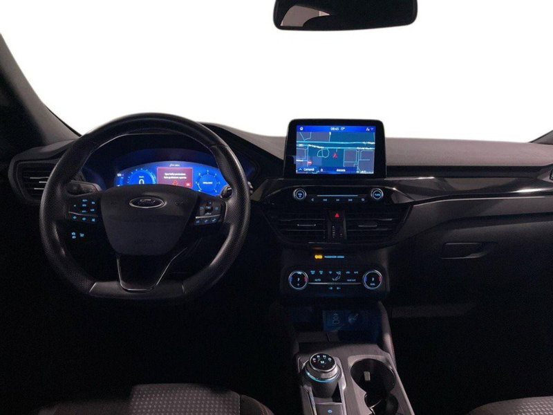 Ford Kuga usata a Ancona (10)