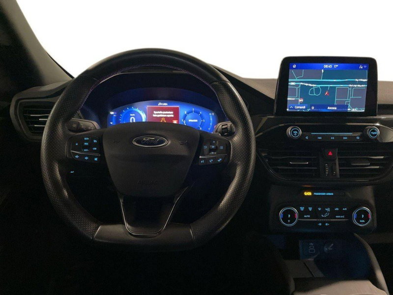 Ford Kuga usata a Ancona (11)