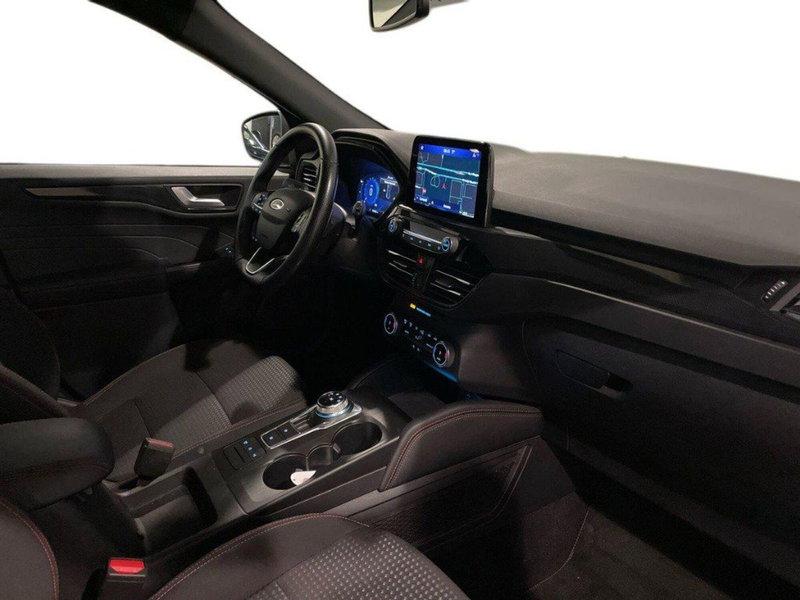 Ford Kuga usata a Ancona (12)