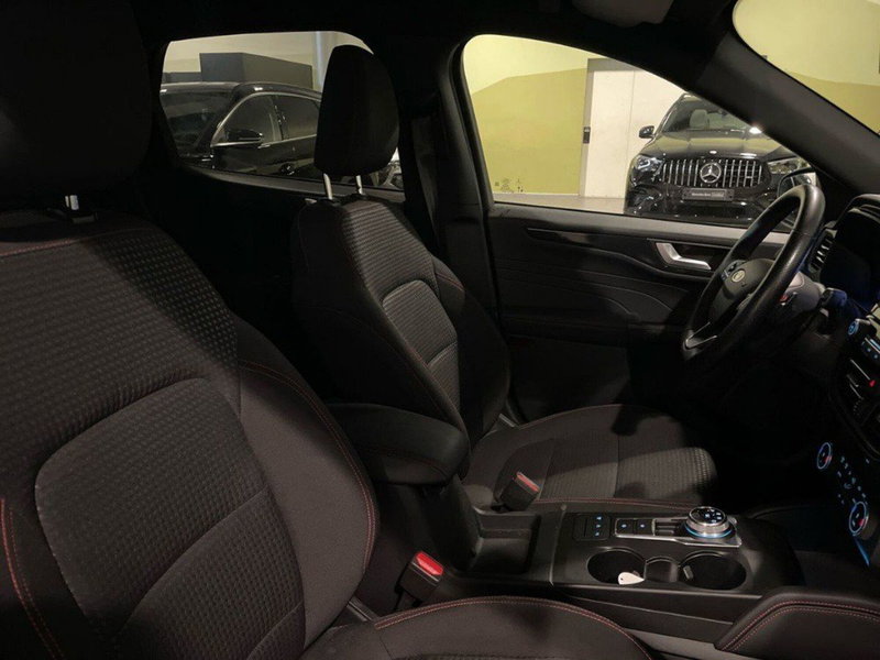 Ford Kuga usata a Ancona (14)