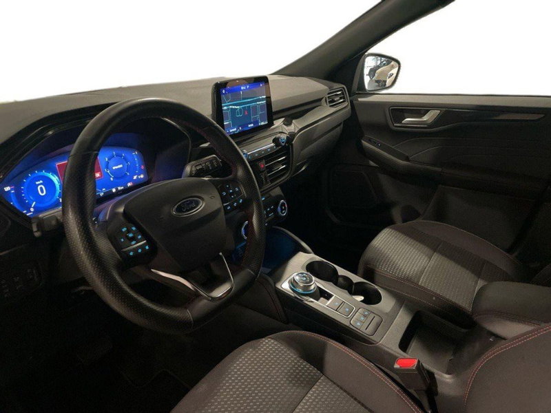 Ford Kuga usata a Ancona (16)