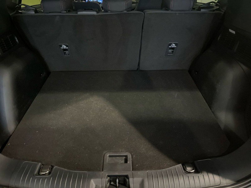 Ford Kuga usata a Ancona (7)