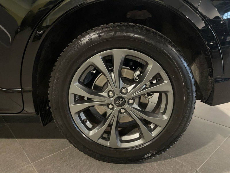 Ford Kuga usata a Ancona (8)