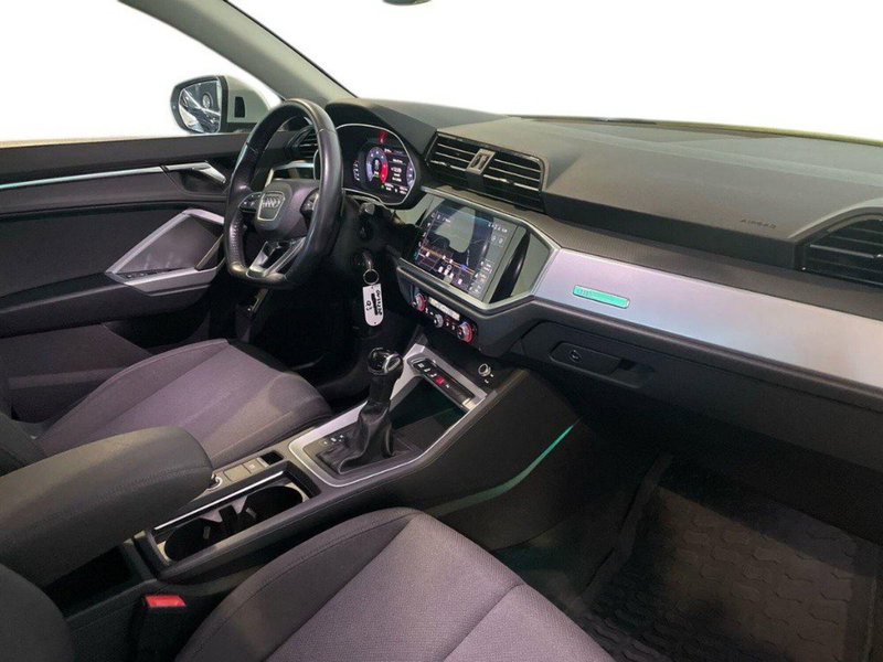 Audi Q3 Sportback usata a Ancona (12)