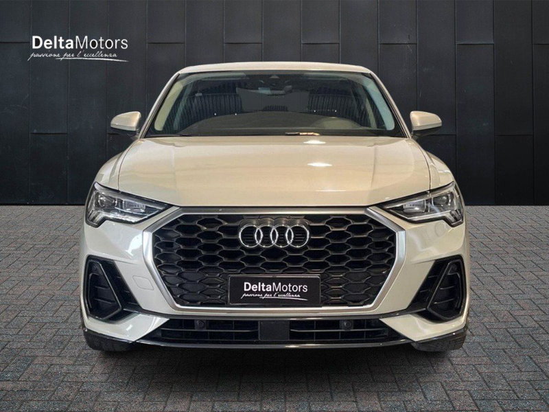 Audi Q3 Sportback usata a Ancona (6)