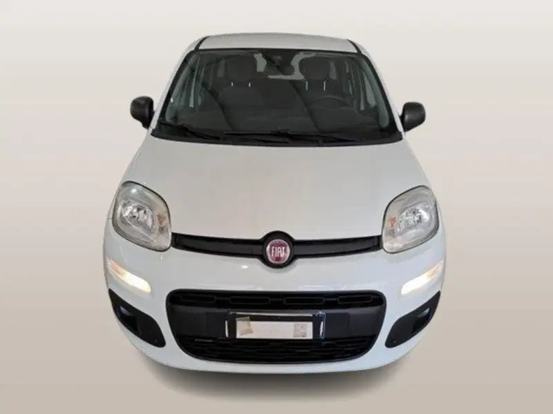 Fiat Panda usata a Ancona (2)