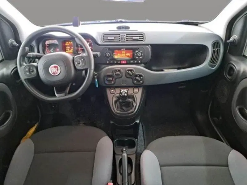 Fiat Panda usata a Ancona (5)