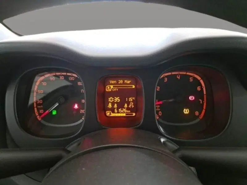 Fiat Panda usata a Ancona (6)
