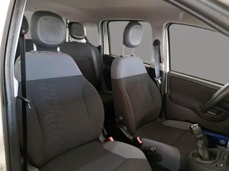 Fiat Panda usata a Ancona (8)