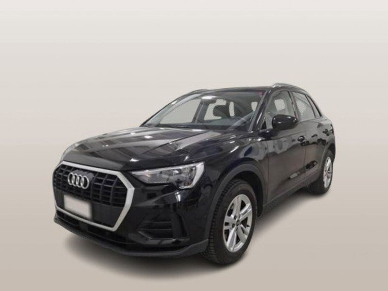 Audi Q3 usata a Ancona