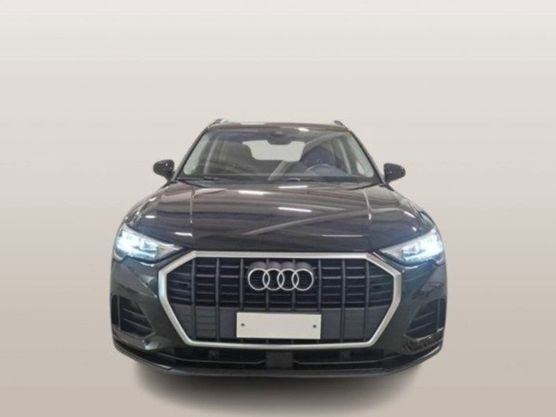 Audi Q3 usata a Ancona (2)