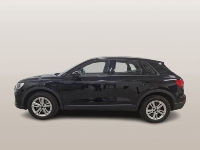 Audi Q3 usata a Ancona (3)