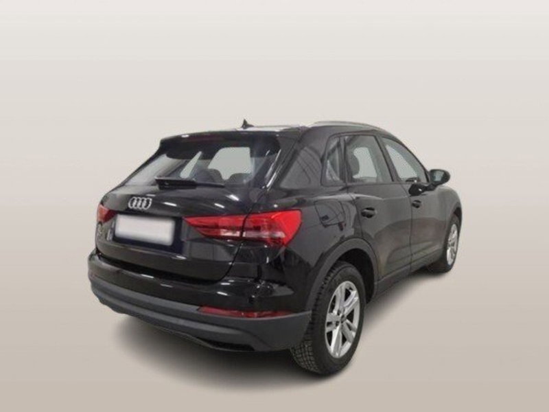 Audi Q3 usata a Ancona (4)