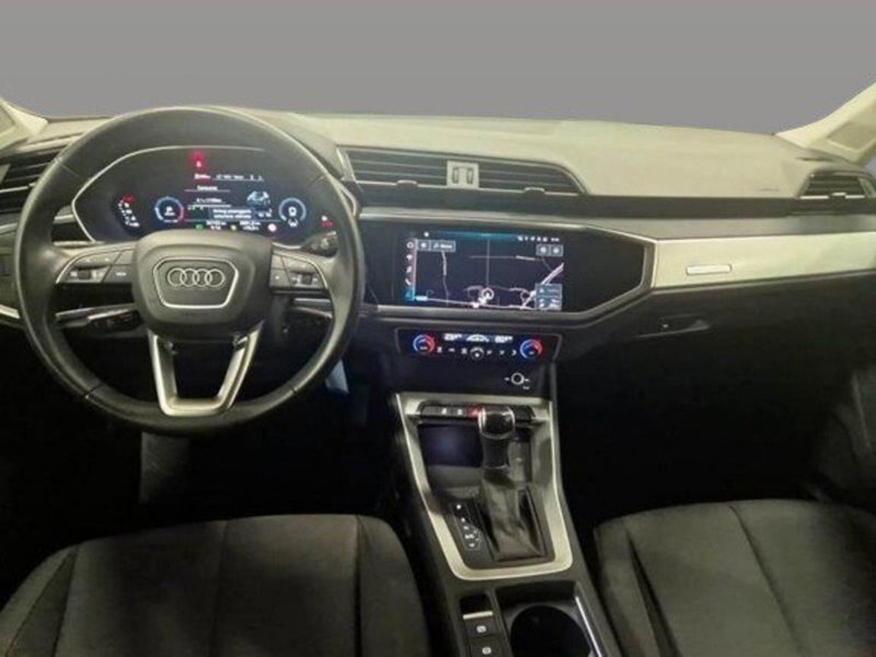 Audi Q3 usata a Ancona (5)