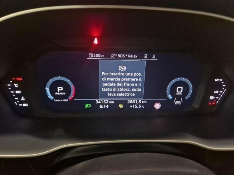 Audi Q3 usata a Ancona (6)