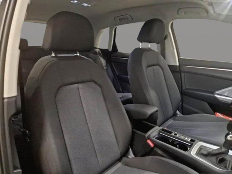 Audi Q3 usata a Ancona (7)