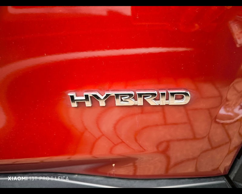 Nissan Juke usata a Siena (14)