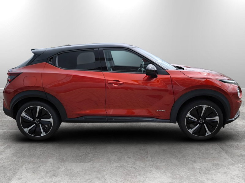 Nissan Juke usata a Siena (3)