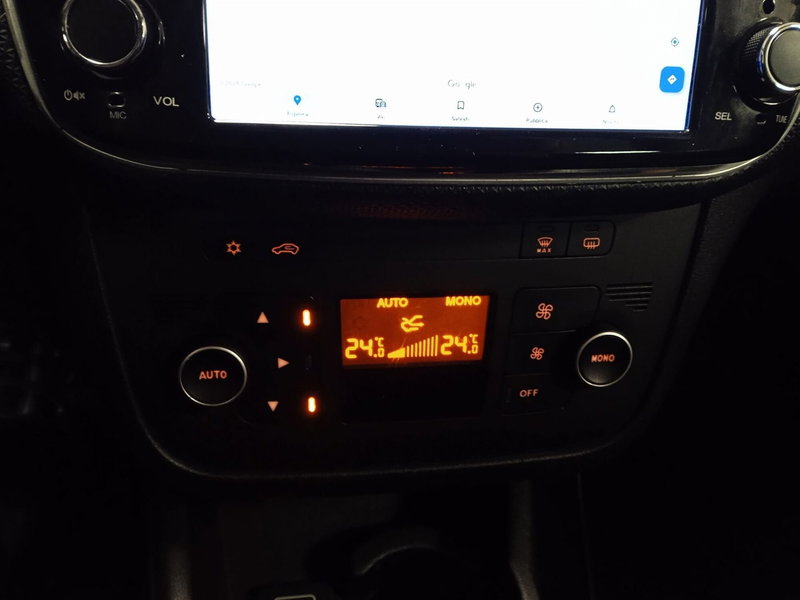 Fiat Punto usata a Torino (14)