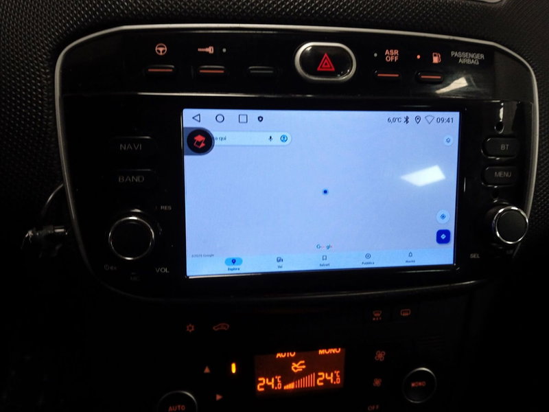 Fiat Punto usata a Torino (15)