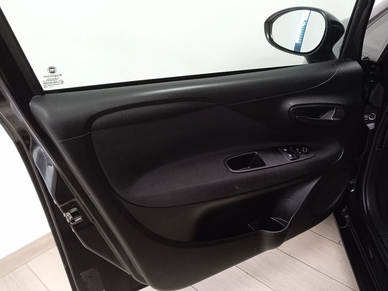 Fiat Punto usata a Torino (8)