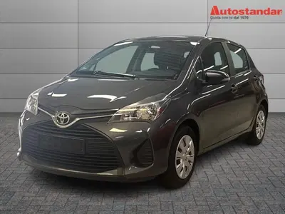 Toyota Yaris 1.0 3 porte Active del 2016 usata a Moncalieri