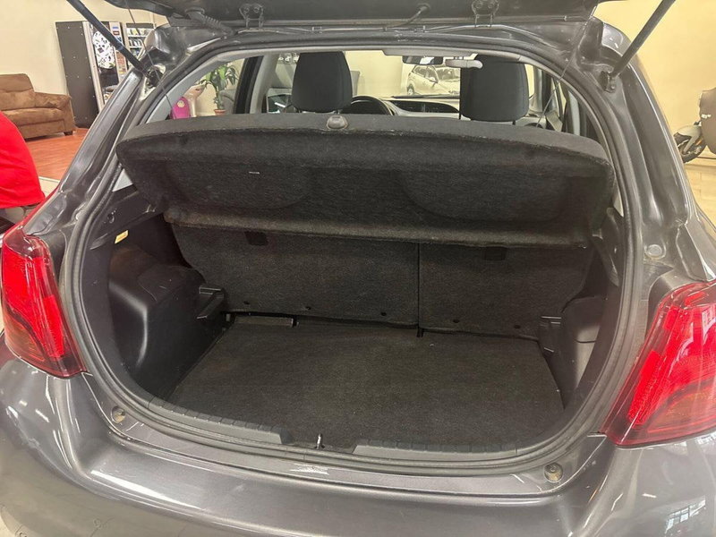 Toyota Yaris usata a Torino (10)