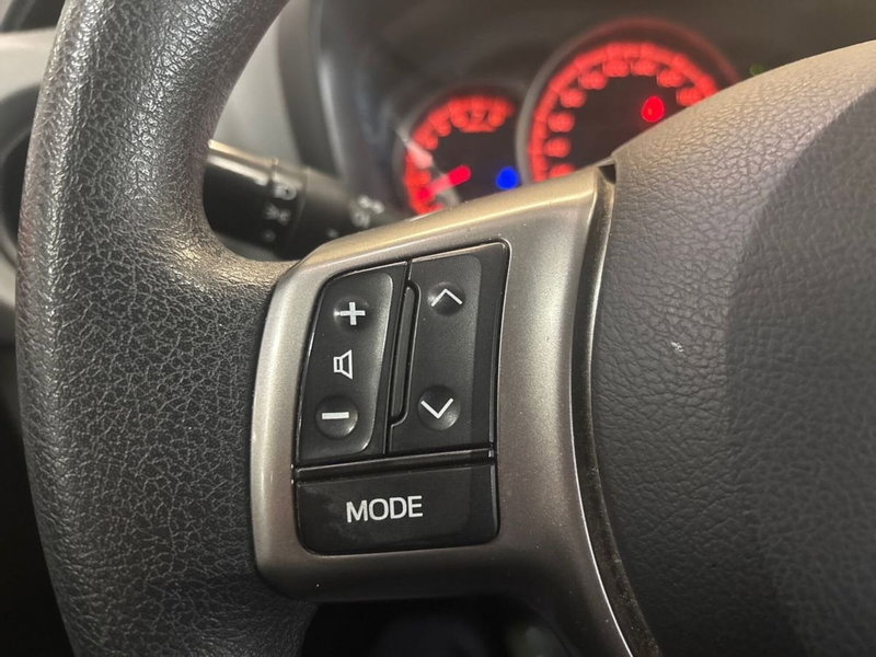 Toyota Yaris usata a Torino (14)