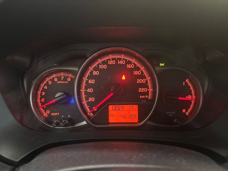 Toyota Yaris usata a Torino (7)