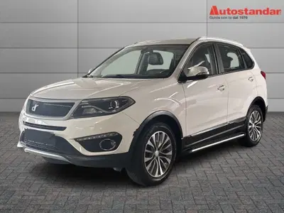 Dr dr6 Sport 1.5 Turbo Bi-Fuel GPL del 2020 usata a Moncalieri