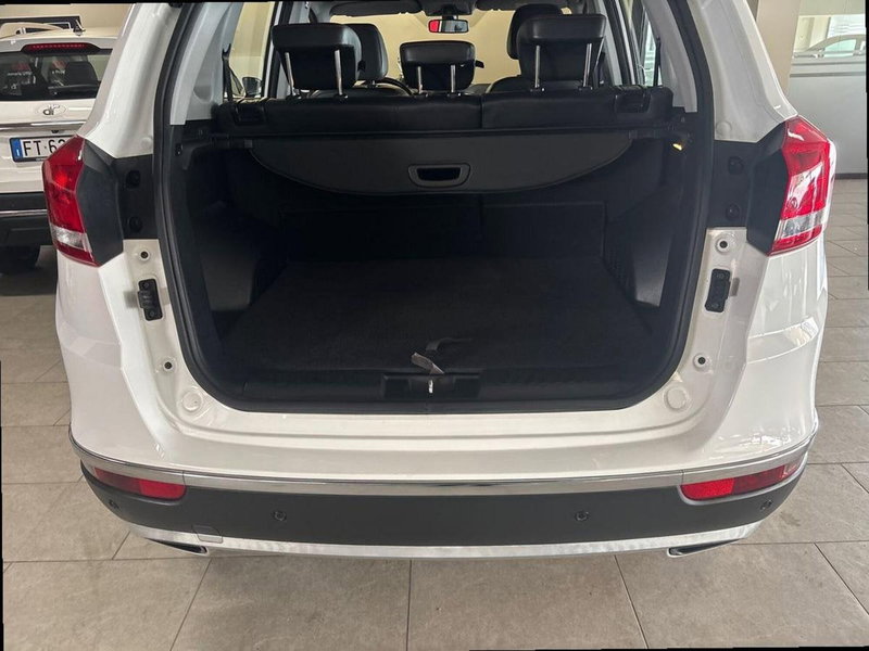 Dr dr6 usata a Torino (10)